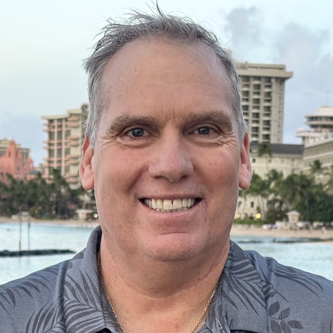 Timothy K. Powers